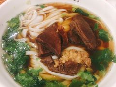 -肆姐面粉馆(坡子街店)