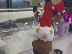 -CORNER CONE GELATO酷矿手作霜淇淋(南头古城店)