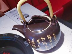 -京韵胡同·酱香羊蝎子火锅涮肉(长寿路店)