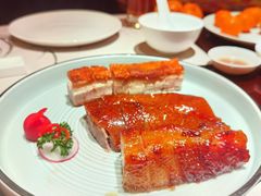 -广州白云机场铂尔曼大酒店·恬园创意中餐厅