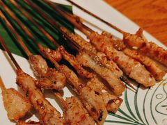 -云海肴·汽锅鸡·云南菜(苏州中心店)