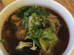 -汇泉王朝大饭店-旋转餐厅(南海路店)