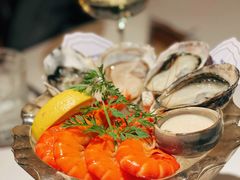 -Osteria Garden 生蚝花园餐厅(原进贤路店)