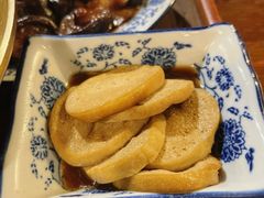 -老横泾面馆(吴中横泾店)
