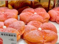 -多乐之日(华贸天地店)