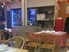 -龚海宝· 烧烤· 羊肉原切挂糊更好吃(庄市店)