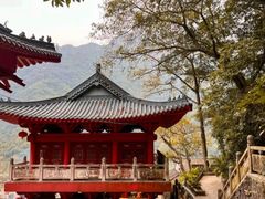 -飞霞风景名胜区