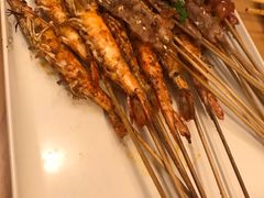 -木屋烧烤(龙湖天街店)