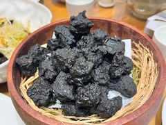 -蘇河湾·新鲁菜·泰山宴老店