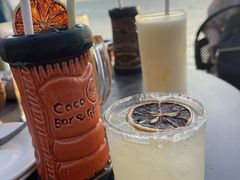 -Sunset Bar(丹绒亚路香格里拉店)