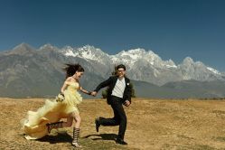 -太古映画婚纱摄影(天河店)