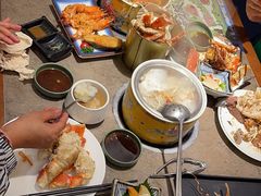 -亚马逊海鲜自助(王府井店)