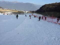 -太子岭滑雪场