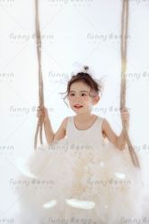 -芳妮豆丁儿童摄影(民治旗舰店)