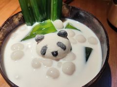-岛风·台食小馆 ISLAND BISTRO(烟台山店)