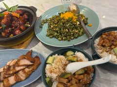 -志明眷村·台式融合菜·宵夜