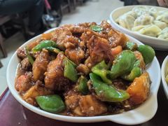 -钰姐妹饺子城(华岩路店)