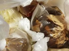 -杨记灌肠(食品街店)