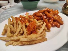 -四妹餐厅(玫瑰街店)