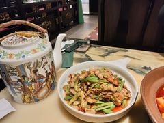 -锦府盐帮·侯宅(五棵松万达店)