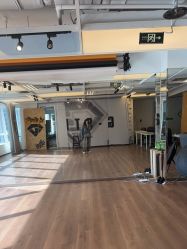 -G-STEPS舞蹈工作室