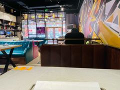 -醉炫音速烧烤·干煸菜(沙河总店)