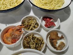 -老苏州芳和园茶酒楼  传统苏帮菜(观前店)
