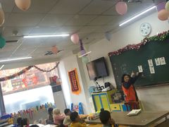 -智星少年学校·幼小衔接·精品托管