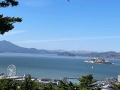 -阿尔卡特拉斯岛