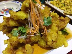 -粗粮人家·东北菜(洋桥店)