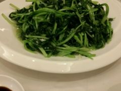 -常州逸高酒店-中餐厅