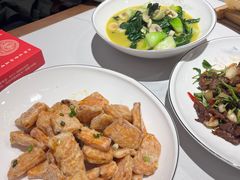-火龙堂·风味民间菜(文一路店)
