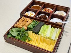 -金狮麟·新豫菜(杏石口路店)