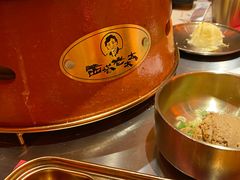 -西塔老太太泥炉烤肉(苏州大悦城店)