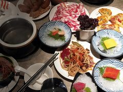 -V-ONE西雅图海鲜自助餐厅(仓山万达广场店)