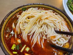 -华兴街煎蛋面(总店)