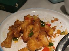 -粤顺渔坊·中山脆肉鲩火锅(清湖店)