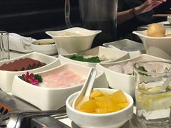 -海底捞火锅(长沙华创国际广场店)