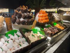 -喜庭海鲜自助(北辰三角洲北辰荟店)