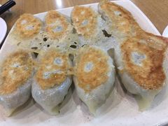 -台北楚楚园馅饼粥(虹桥南丰城店)