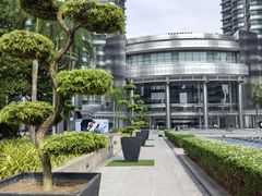 -吉隆坡国油双峰塔