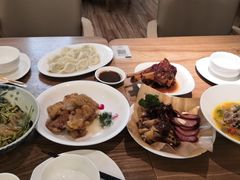 -上关雪東北菜(中房金谊店)