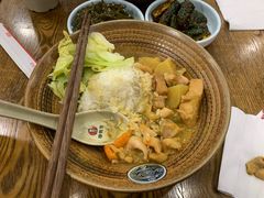 -李先生牛肉面大王(马栏店)
