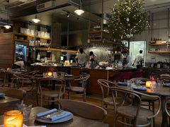 大堂-BOR Eatery(安福路店)