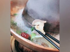 -月圆火锅(宁海东路二店)