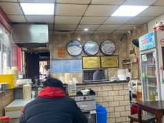 -小胖包子王(光明楼店)