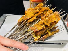 烧烤-517烧烤·龙虾·海鲜大排档(万象都荟店)