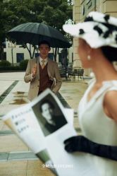 -全城热恋璀璨婚纱摄影