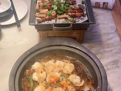 -绿茶餐厅(青岛城阳万象汇店)