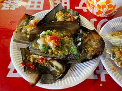 -海大南门夜市(海富街店)